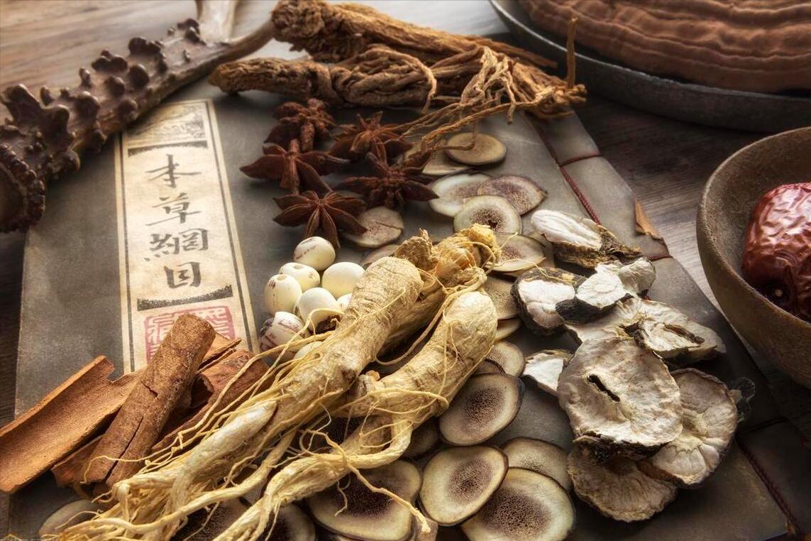 走近中医|利用“络病理论”对干燥综合征的病机分析与治疗