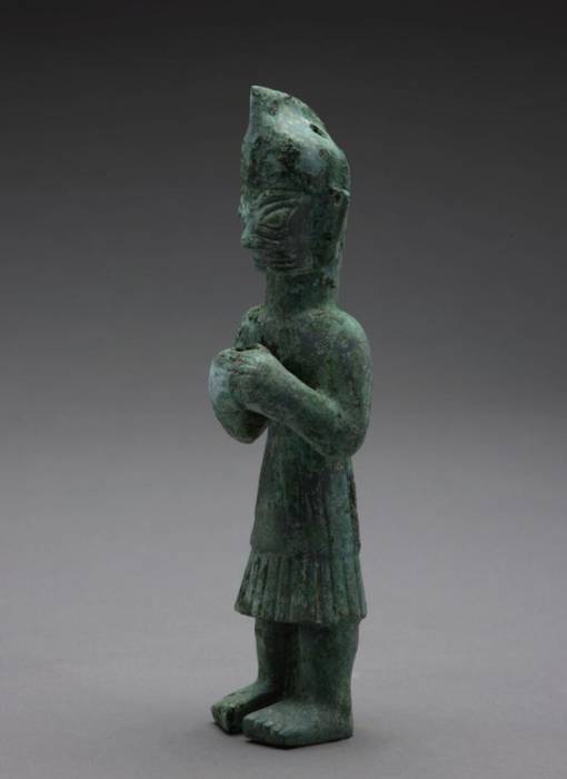 最新考古中华文明传承一万年,考古成果展讲述中华文明故事