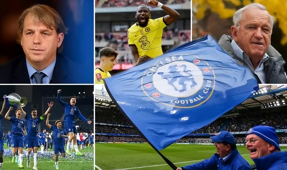 世界冠军球队终于被卖掉,再不卖掉连比赛都踢不了,老板拿不到钱