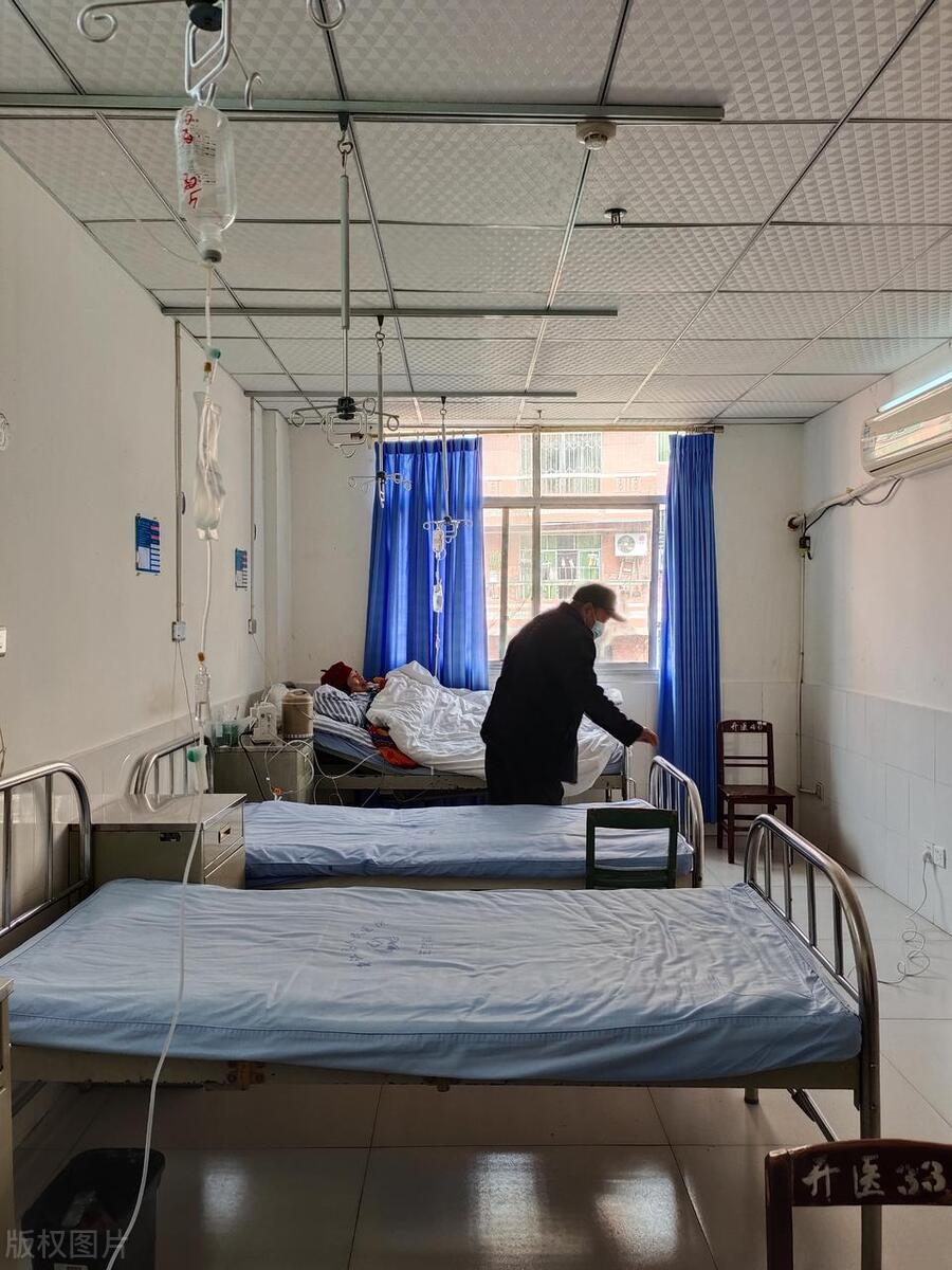 我32岁，婆婆体检报告出来后第二天，我提出跟老公离婚