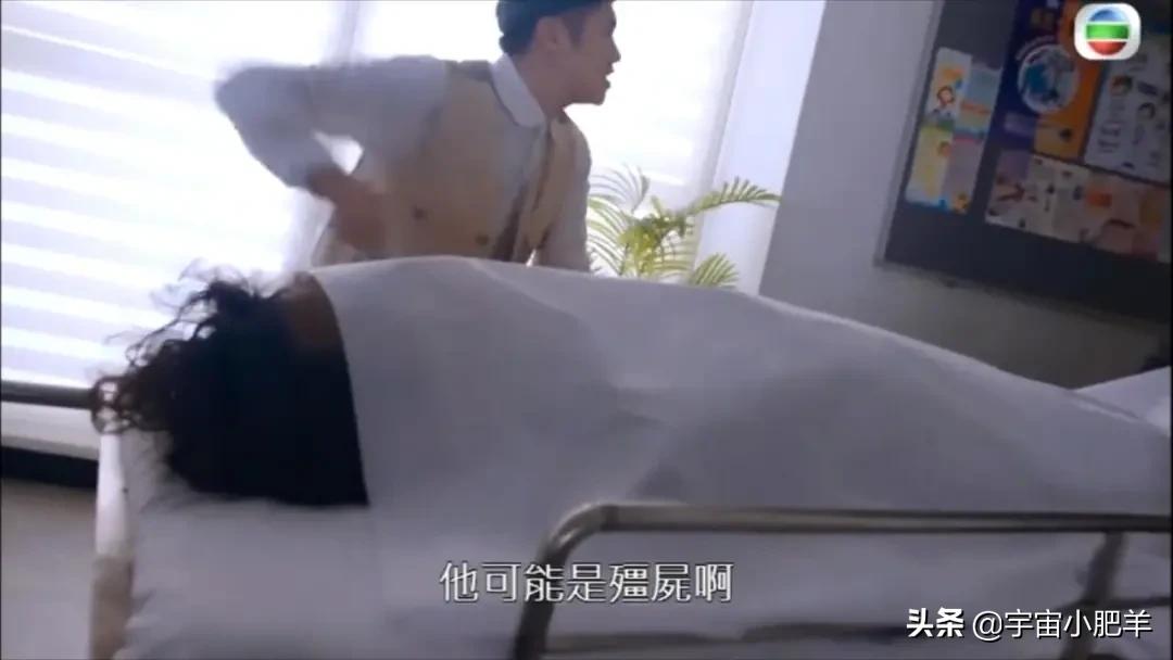 提问：如何不让别人知道我是丧尸？