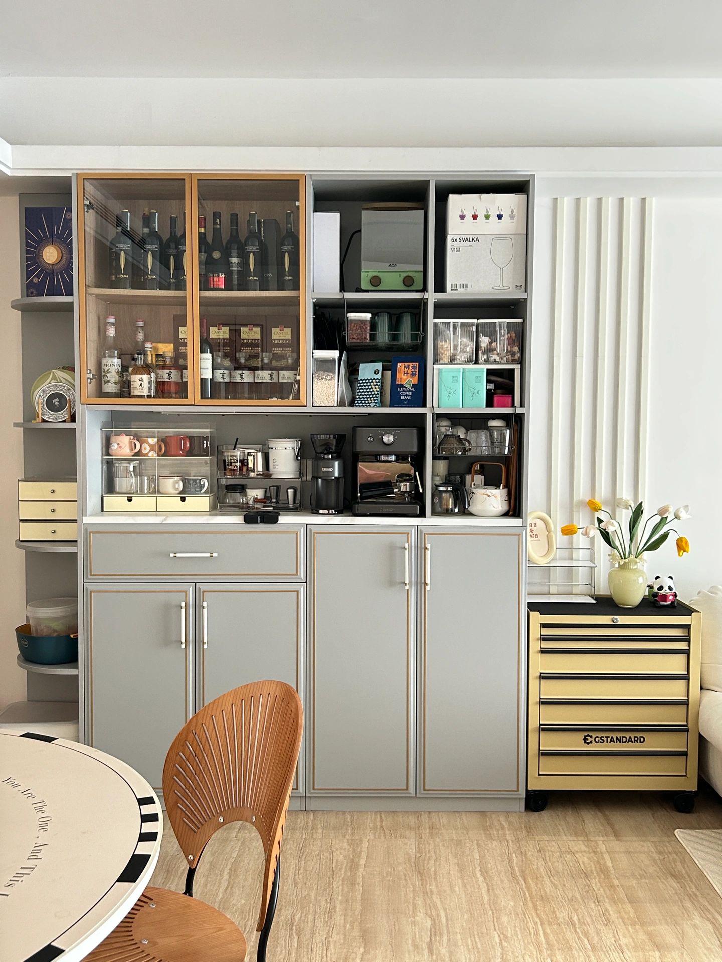 看似简单实则大气的装修,最经典大气的装修