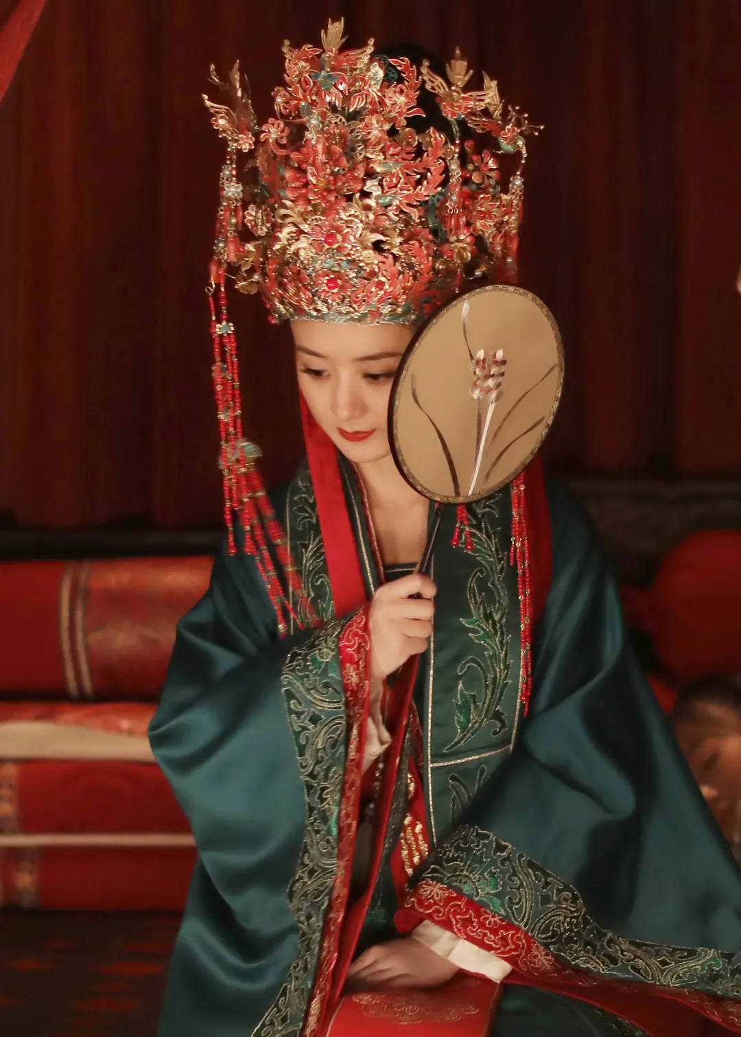 知否首播单日收视率明细,知否播放量高还是甄嬛传播放量高