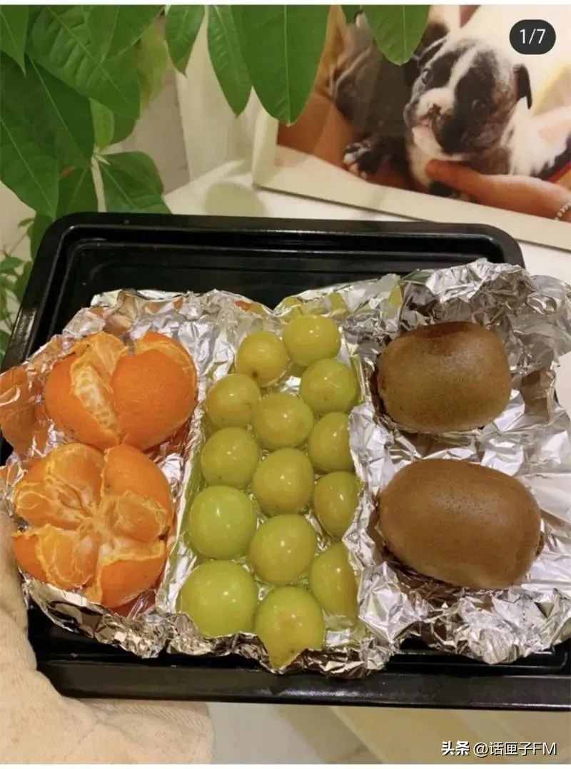 这么多年，泡腾片一直吃错了！烤水果给了冬天氛围感，还能治咳嗽？专家详解→