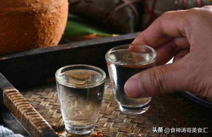 最适合大众化的口粮酒有哪些,口粮酒最好的10款纯粮酒推荐