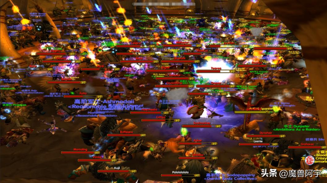 魔兽乌龟服游戏规则,魔兽乌龟服是什么意思