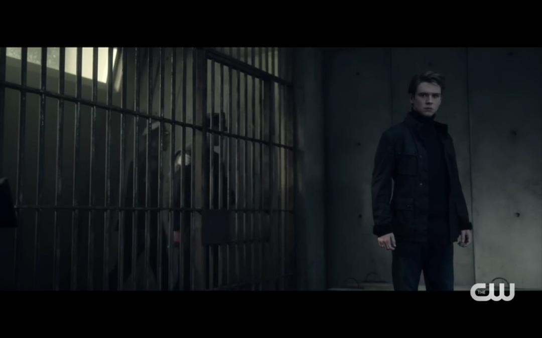 别扒胡歌老婆了，今年的好戏在这