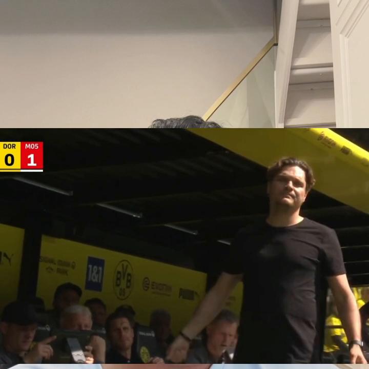 多特失冠,谁该负责?#dou来足球季