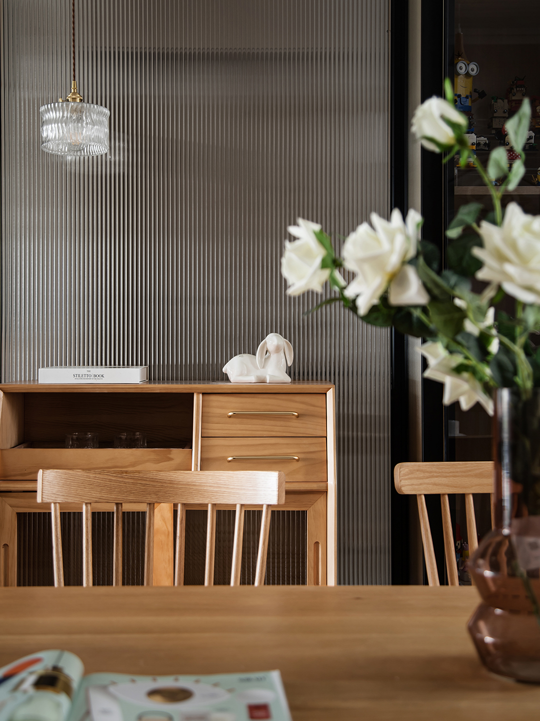 锦华装饰效果图小户型,锦华装饰装修实景案例