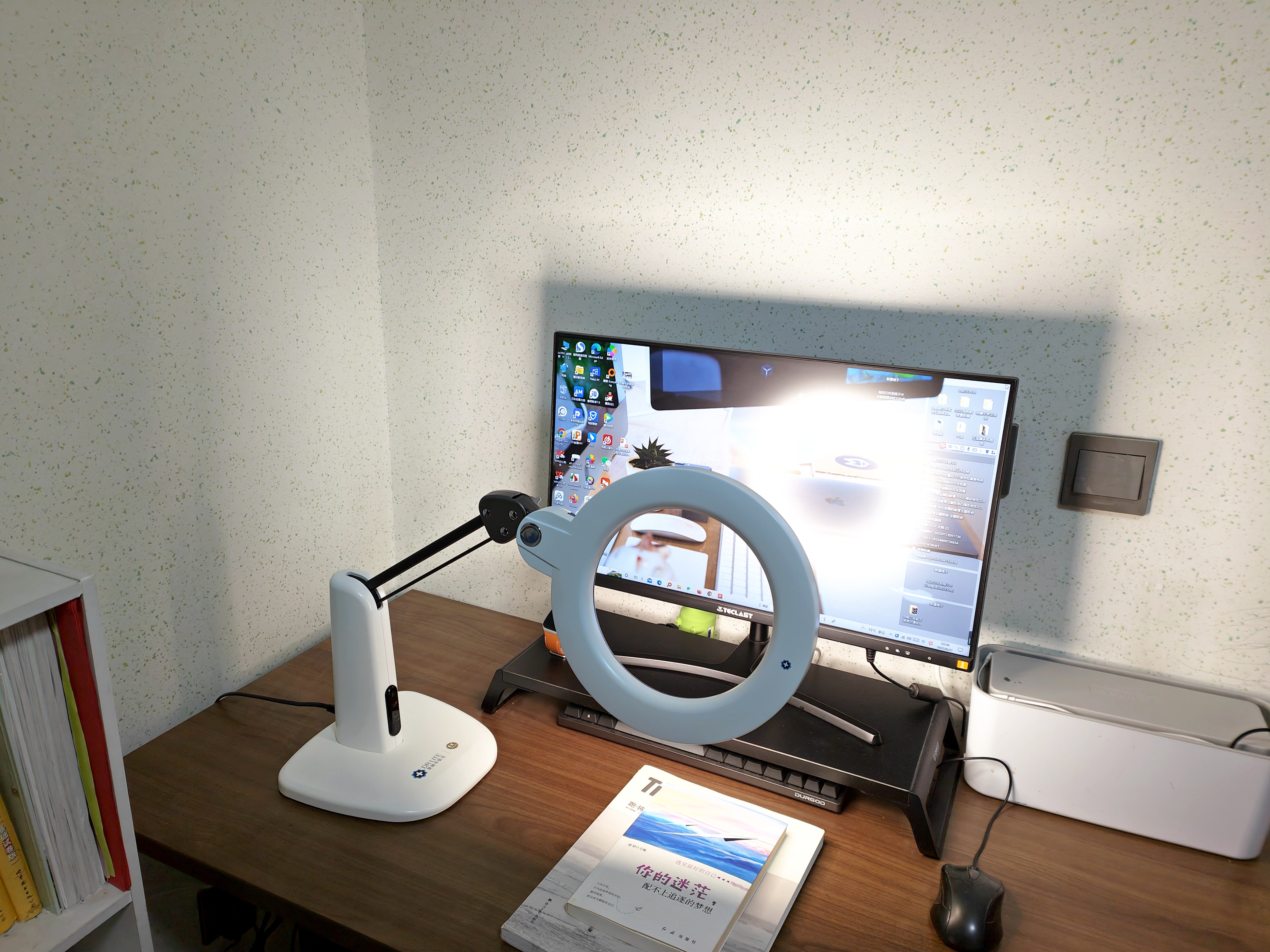 护眼灯哪个品牌最好最实惠,3a护眼灯哪个品牌好