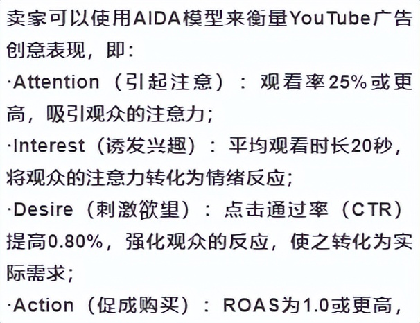 youtube店铺推广广告,youtube广告投放策略