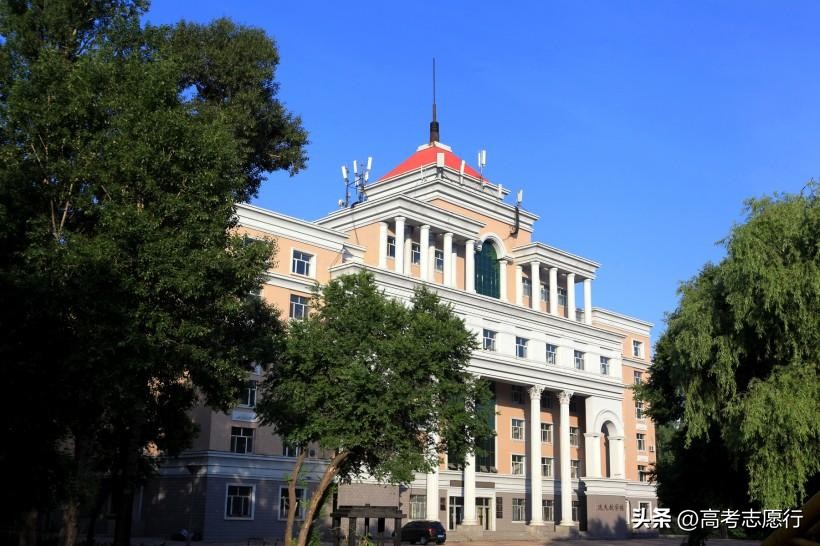 6所农林类211高校值得报考吗,西北农林压线进能上什么专业