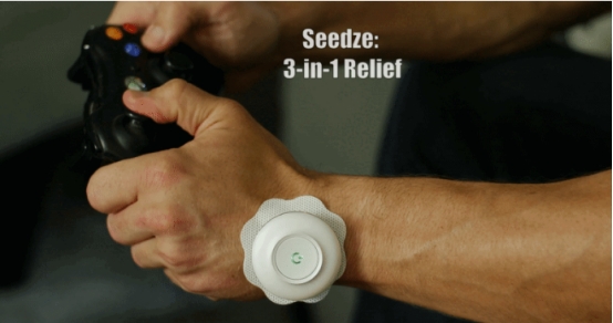 缓解压力的锻炼工具,缓解疲劳补剂