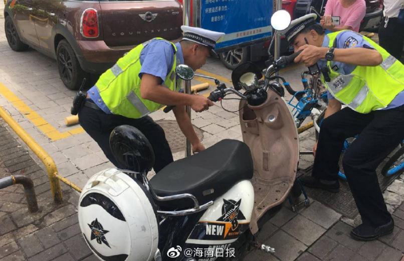 警方破获偷越国边境案,偷越国境被严惩普法宣传短视频