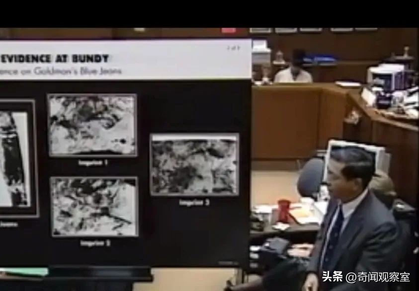 辛普森案真相解析,辛普森案真相解密