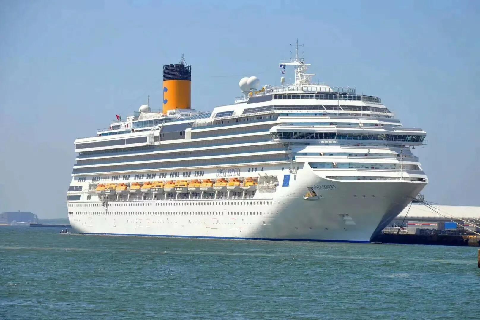 初识赛琳娜(田军亭2019年11月1~6日编撰)