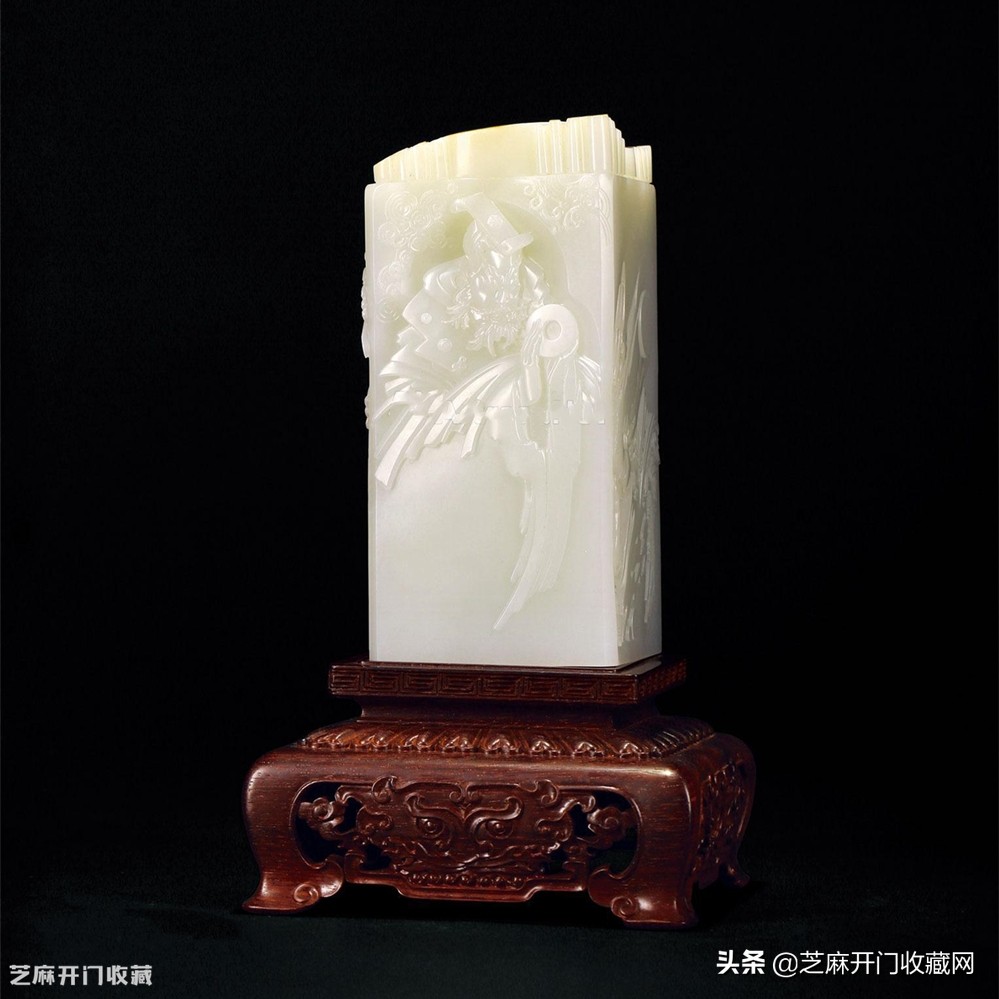 判断玉石品质是哪些方面,判断玉石价值