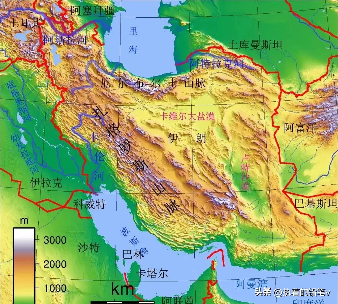 伊朗体育哪个比较强,伊朗为什么足球这么强