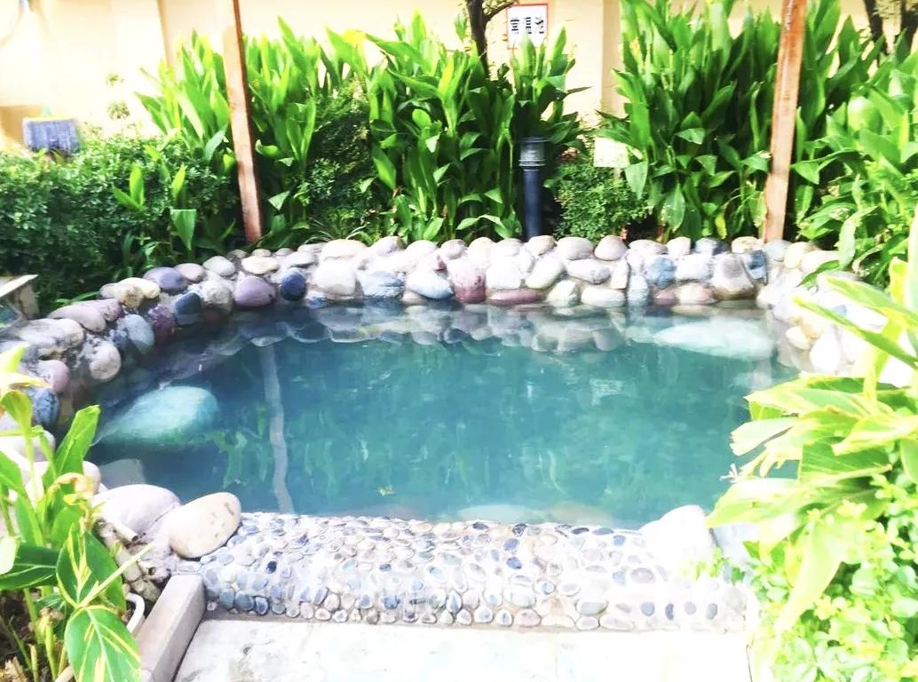 昆明周边旅游推荐温泉,昆明周边温泉小镇在哪里