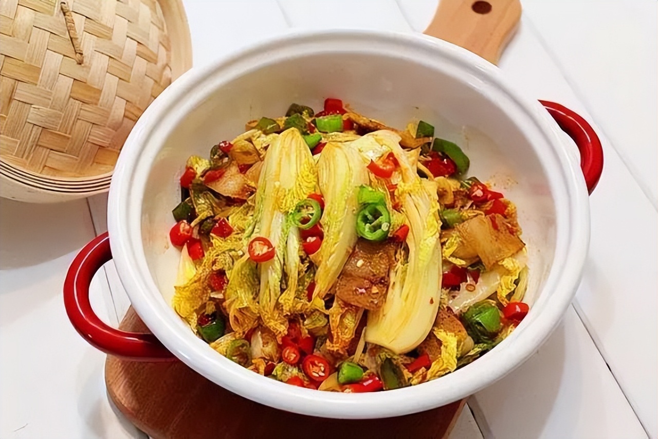 白菜高档菜谱大全,白菜菜品大全