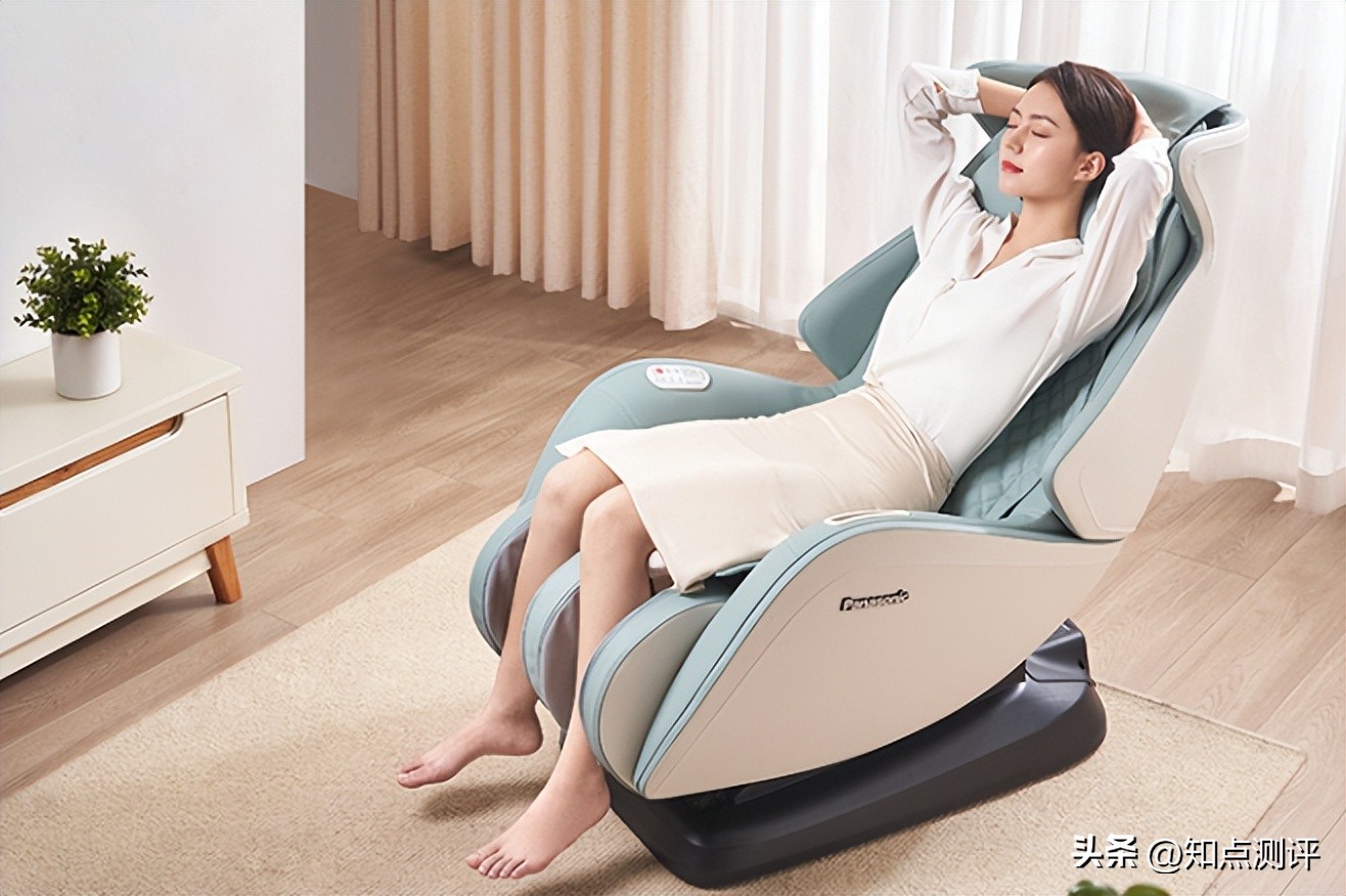 松下按摩椅怎么样?哪个型号比较好?透过细节看质量