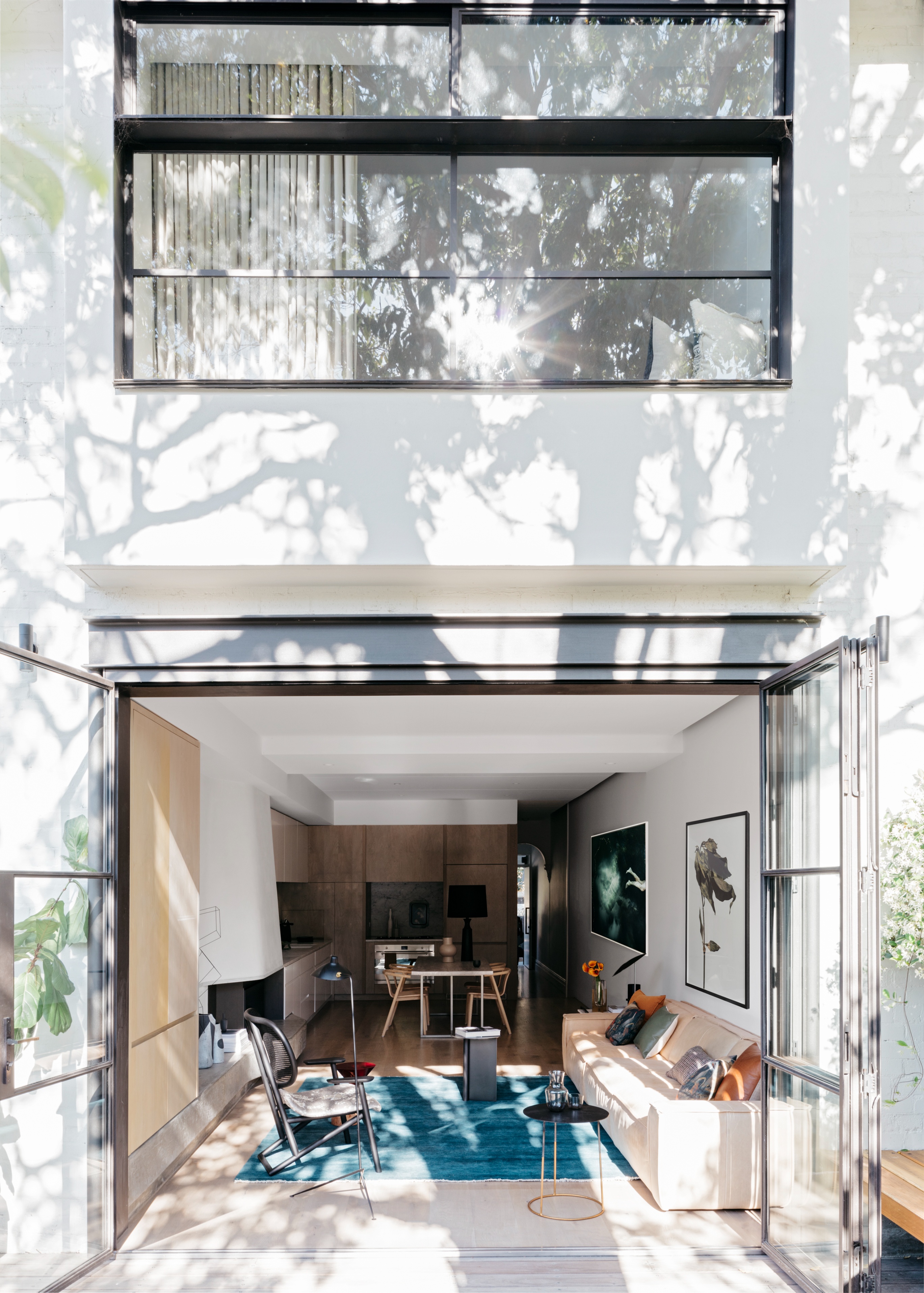 澳大利亚打工,澳大利亚和中国最近的情况