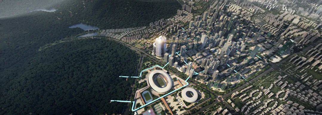 岁宝壹品户型2019,深圳岁宝壹品小户型