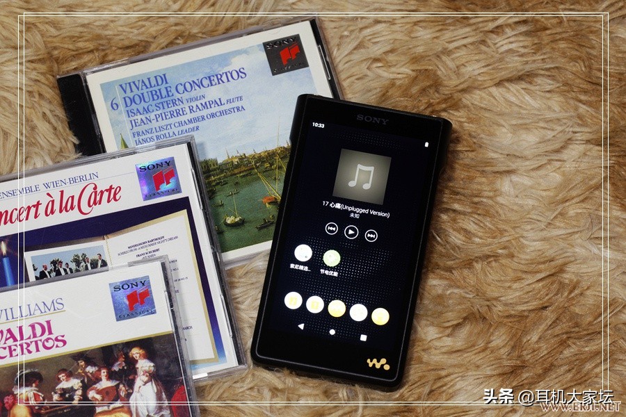 索尼黑砖二代体验,索尼黑砖2代测评