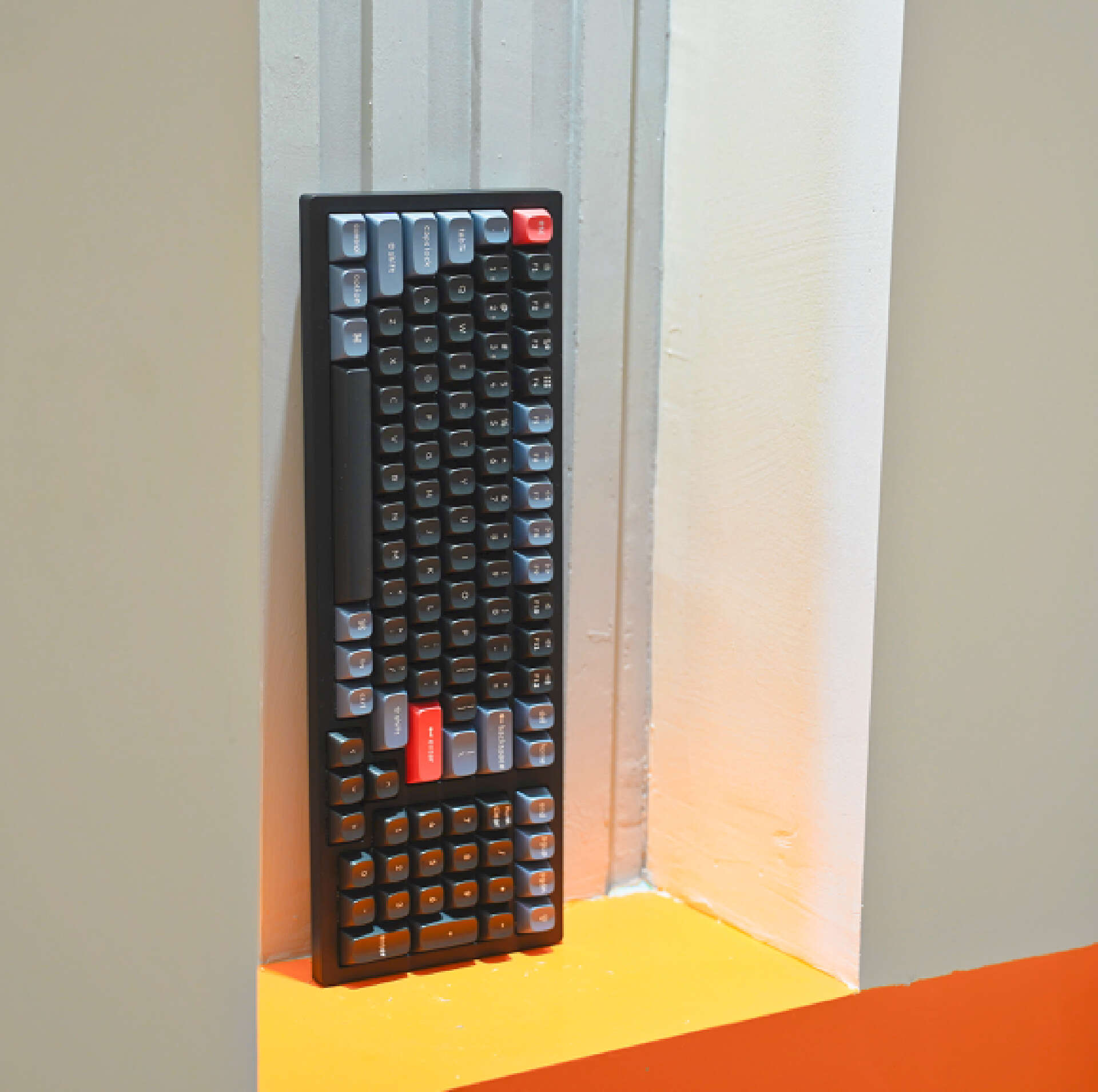 618千万别买的产品,keychronk4蓝牙无线机械键盘