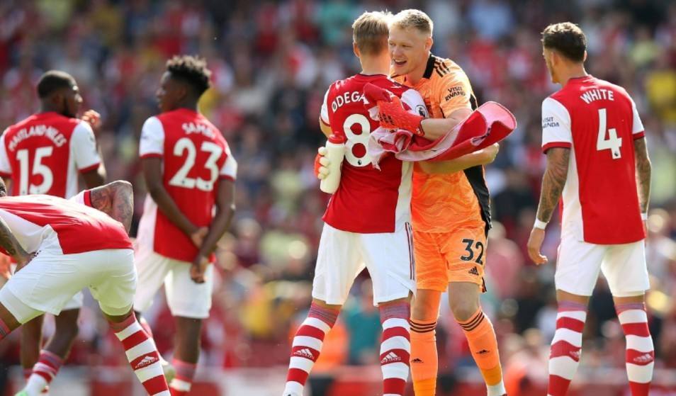 五大联赛余下比赛看点英超激烈,英超将迎来北伦敦德比