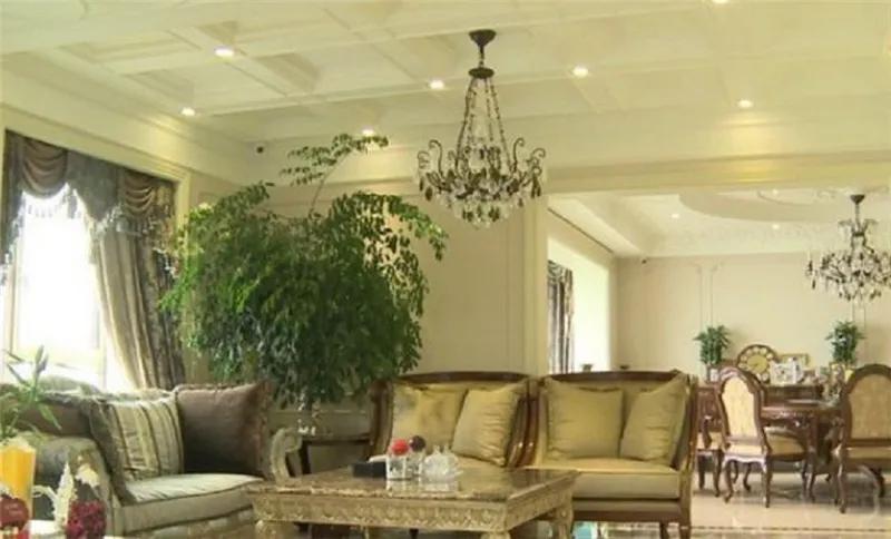 下跪替老公庆生，51岁冻龄美魔女这次也翻车了？