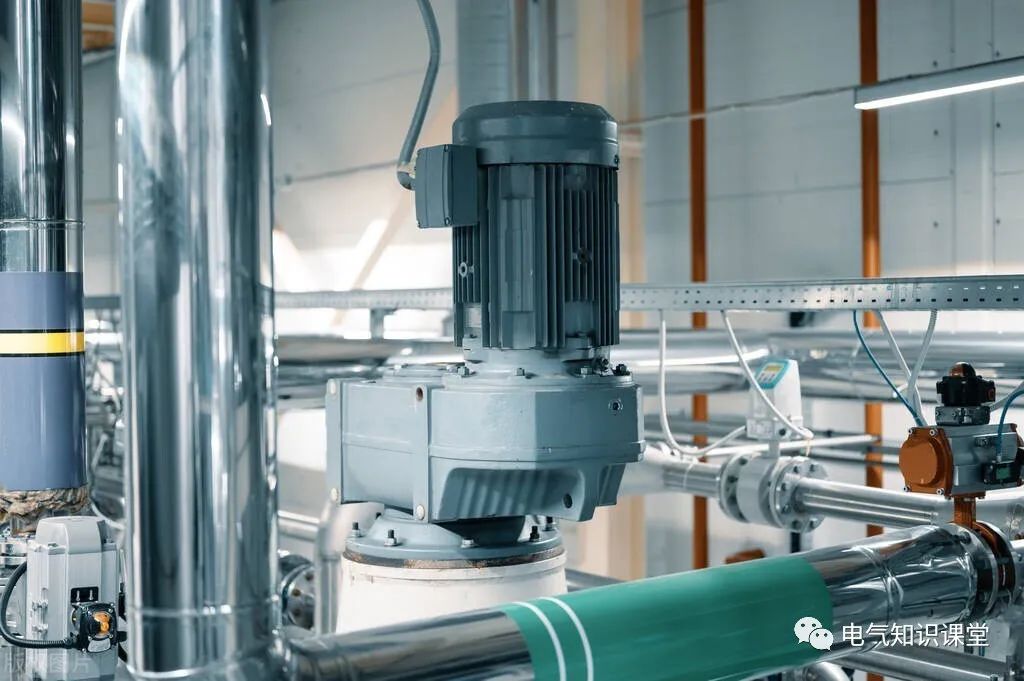 电机控制系统有哪些模式,电机控制的最佳方法