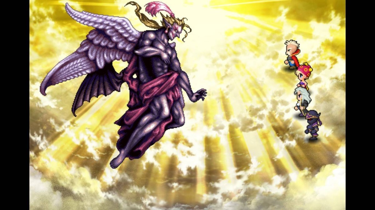 最终幻想6最好用的幻兽,最终幻想6搭配