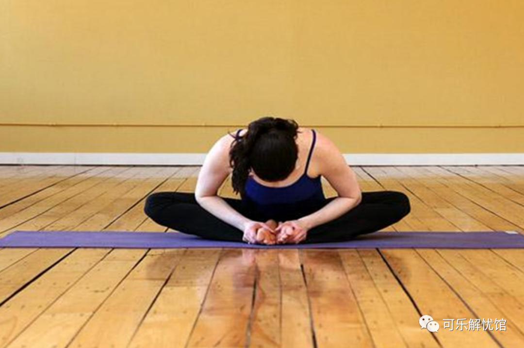 小腿外翻直腿教程,小腿外翻还细怎么练