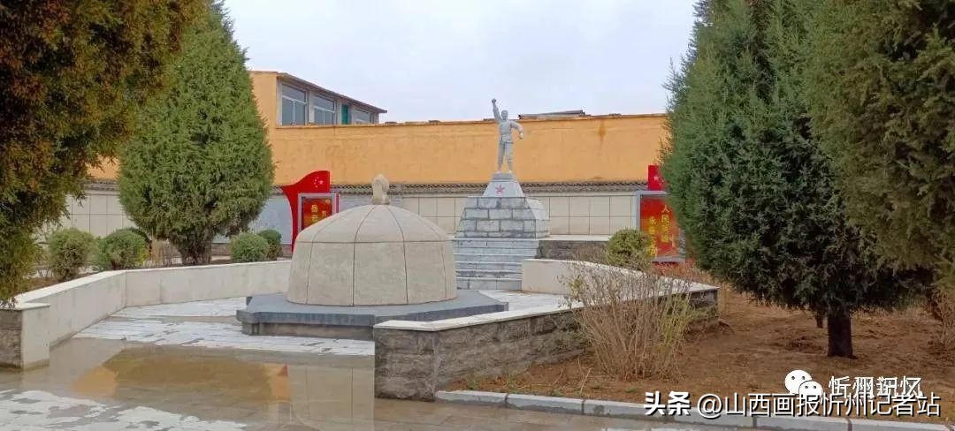 忻州奇村照片,忻州忻府区奇村镇