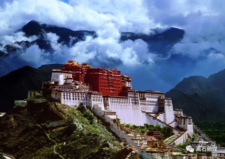 我们的旅行西藏之旅,我的西藏游记全部