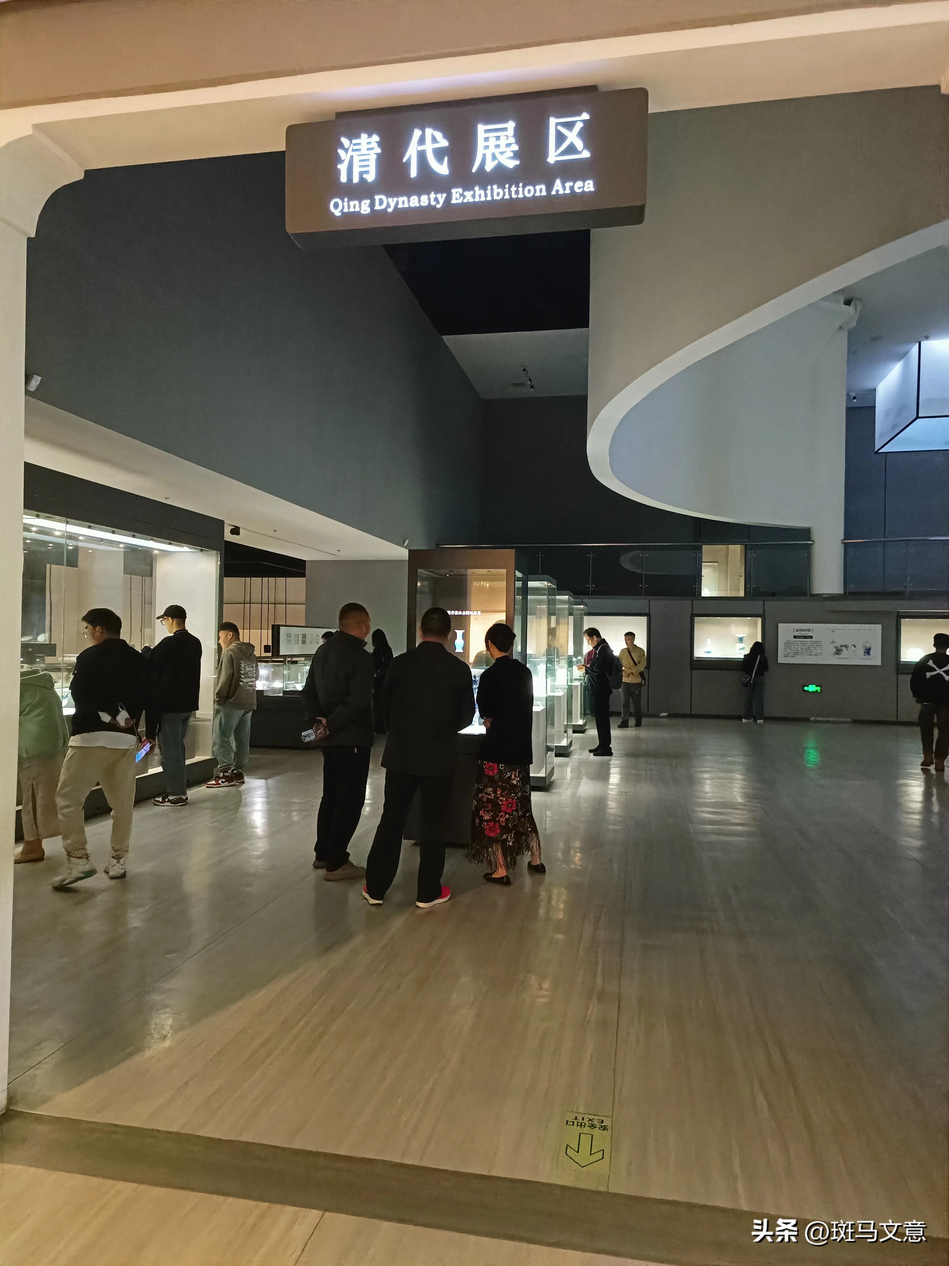 “碰瓷”就来景德镇，不愧为瓷都，瓷文化实在是太迷人了