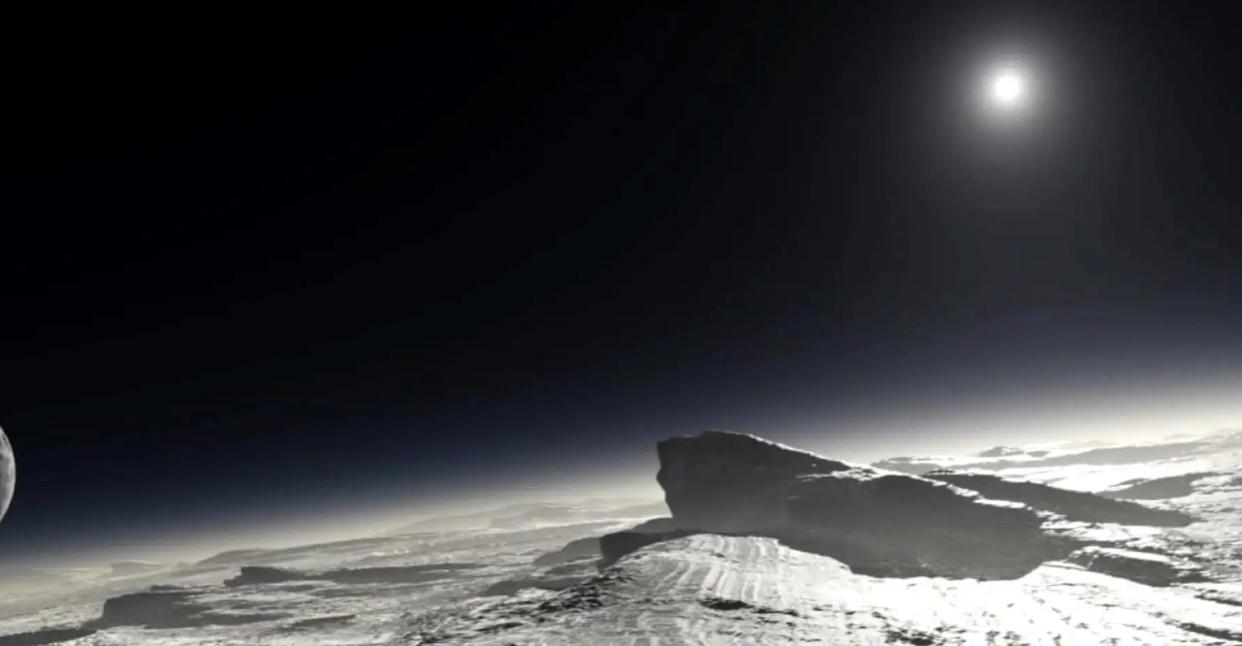 冥王星为何被踢出九大行星之列,冥王星为什么被踢出九大行星了呢