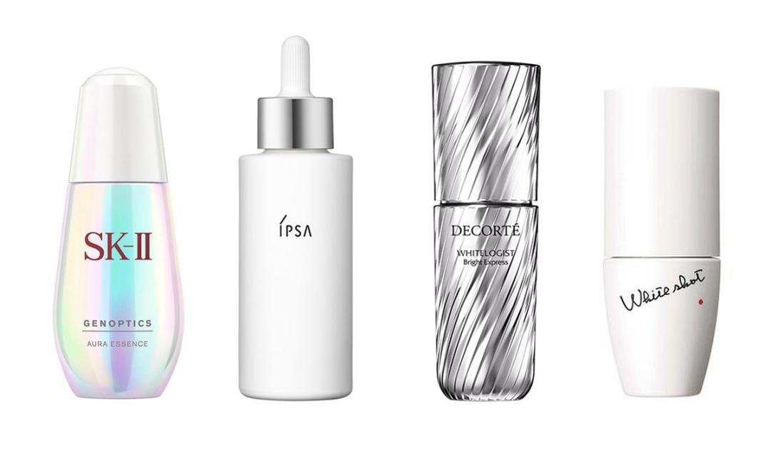 抗老去黑精华推荐,40岁抗老精华哪款最好用