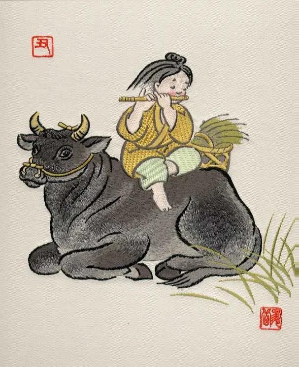 一分钟教会你记住十二生肖,十二生肖内容仅供参考知识分享