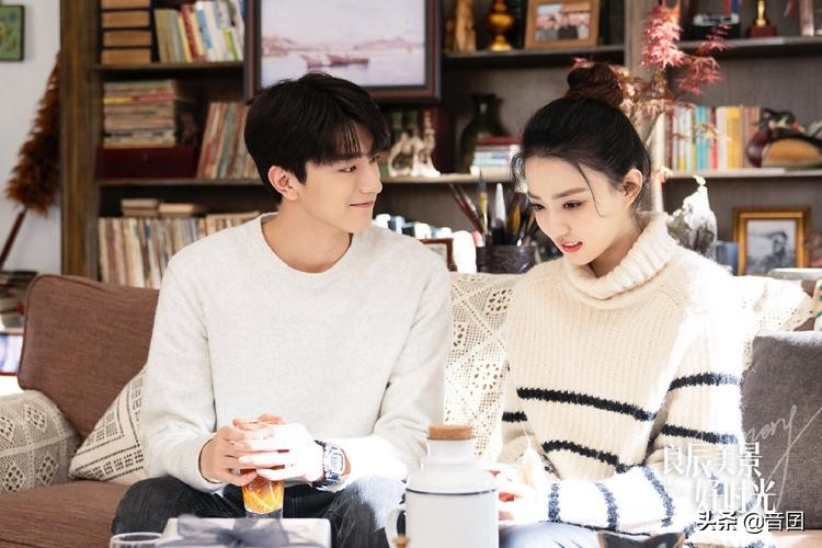 每一集都有吻戏的甜剧排行榜,吻戏超多的几部剧简直从头甜到尾