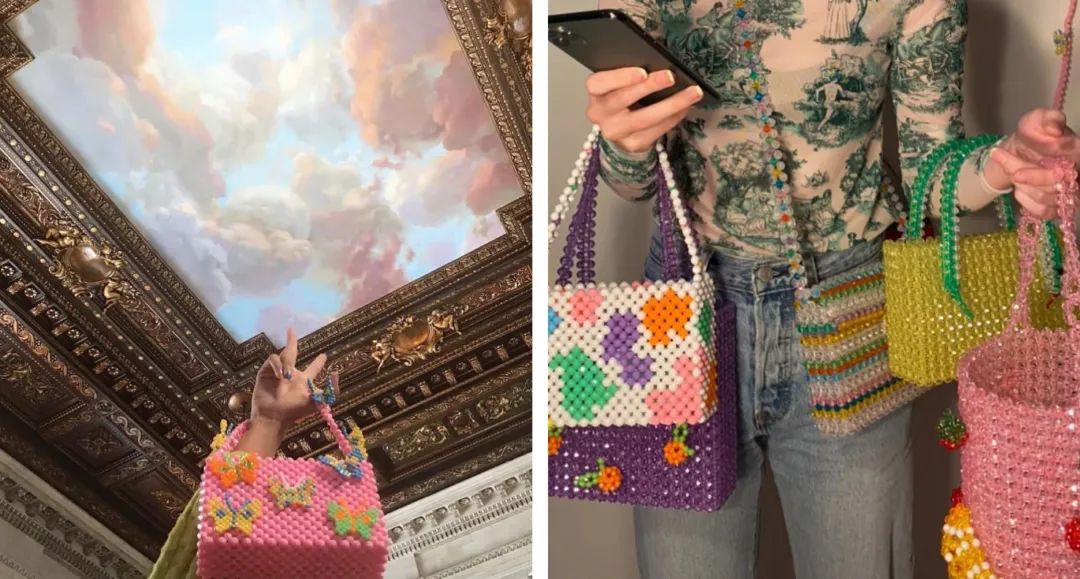 适合小学生的小饰品,适合小朋友的饰品