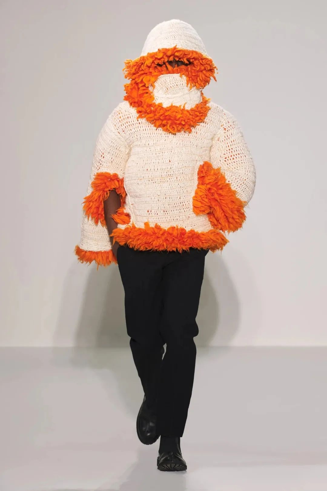 男装成衣系列,2021年最好看的秋冬季男装