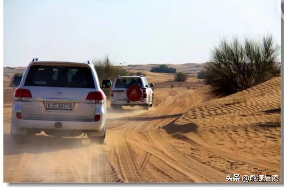 迪拜富人到底有多奢华,迪拜王子和世界首富到底谁更富