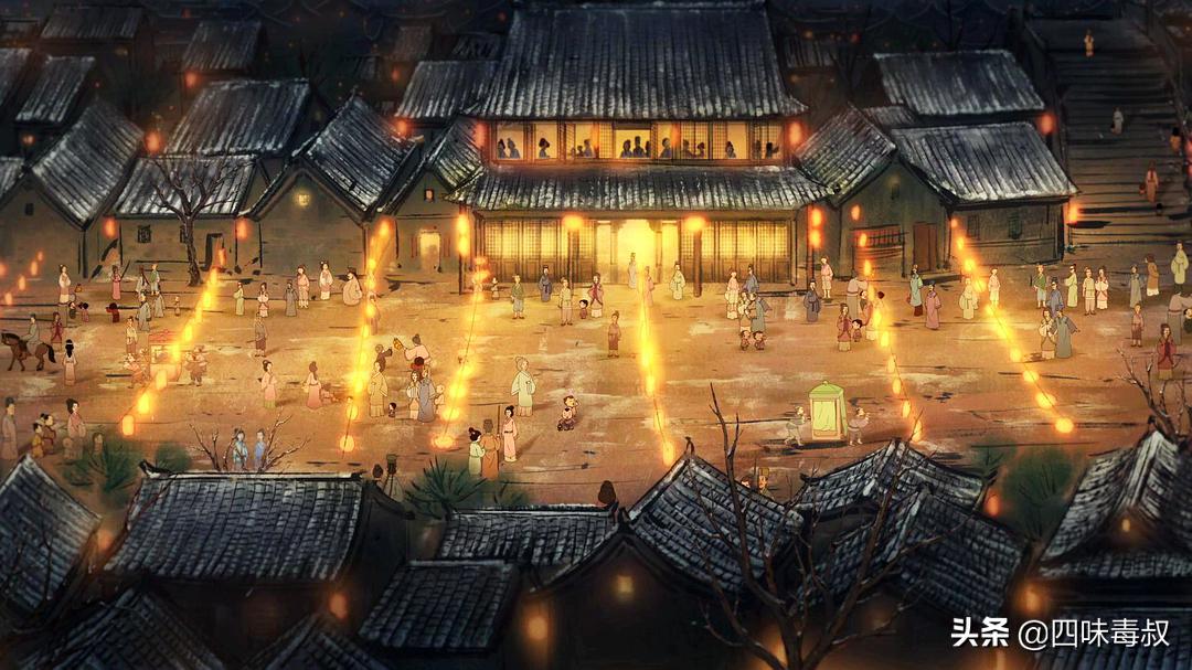 推荐的15部国漫动画电影,十部必看国漫动画片