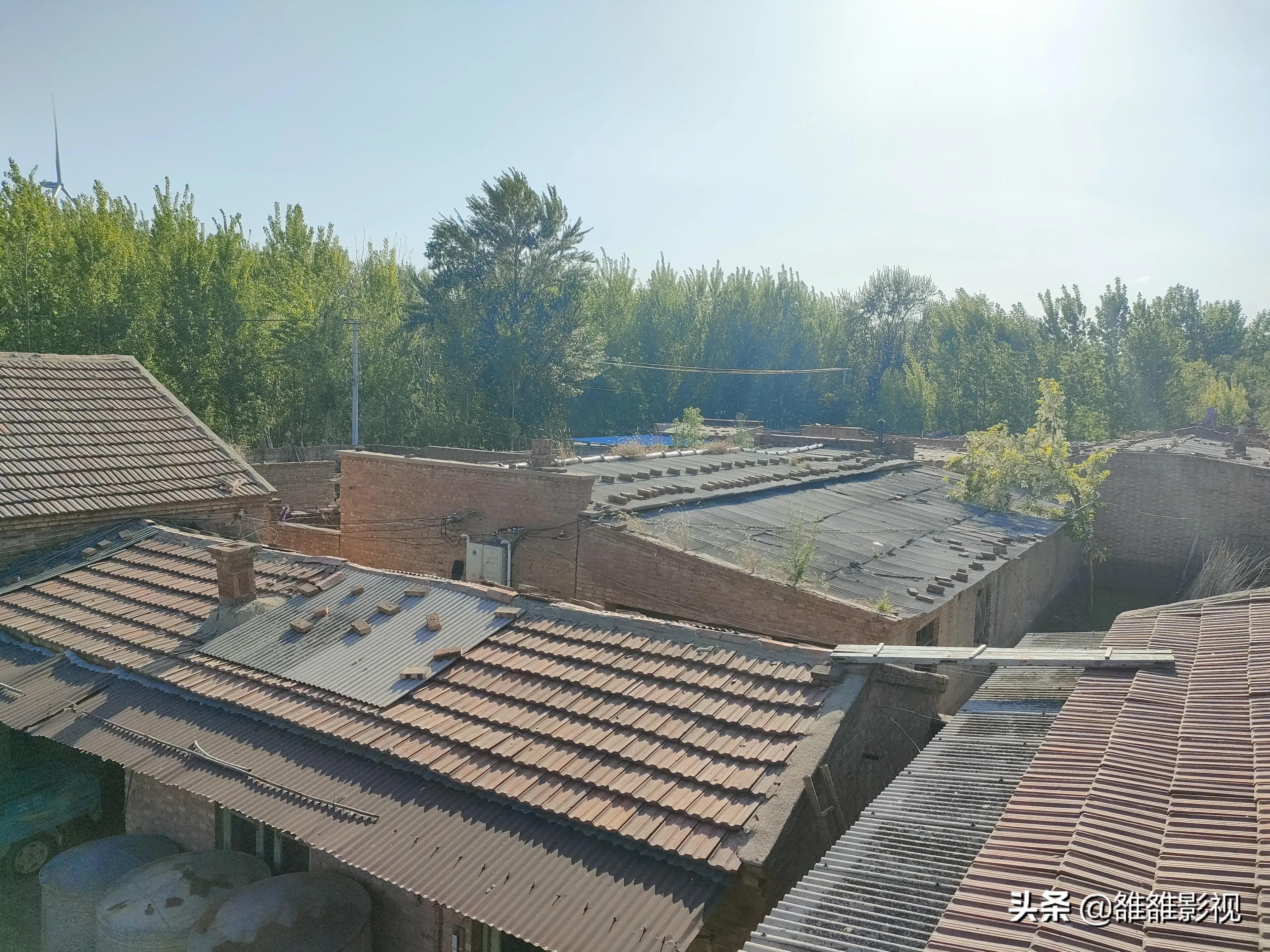 烟囱漏水为什么楼上不漏,烟囱周围渗水会渗到内壁怎么解决