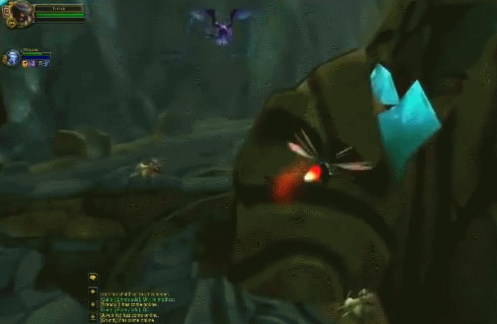 魔兽世界人物甲虫之王,魔兽世界甲虫之王是否绝版