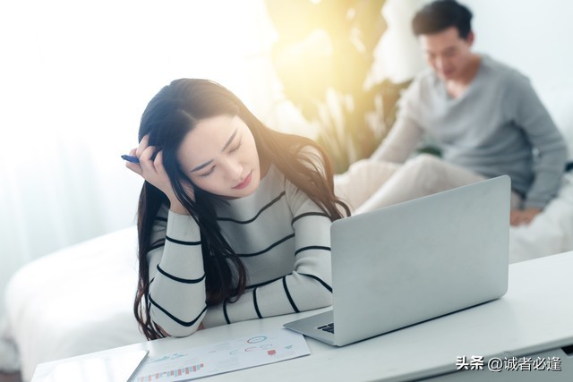 我们的钱该存在哪里,钱越来越不值钱的原因找到了