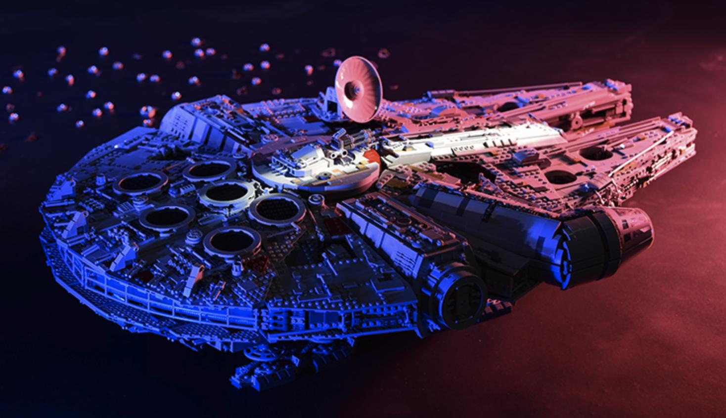 乐高十大最值得收藏人仔卡牌,乐高十大最值得收藏产品