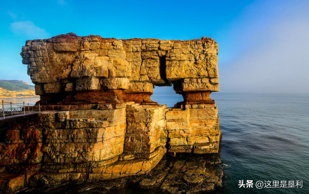 山东9个5a免费景区名单2020,山东免费4a景点排名一览表